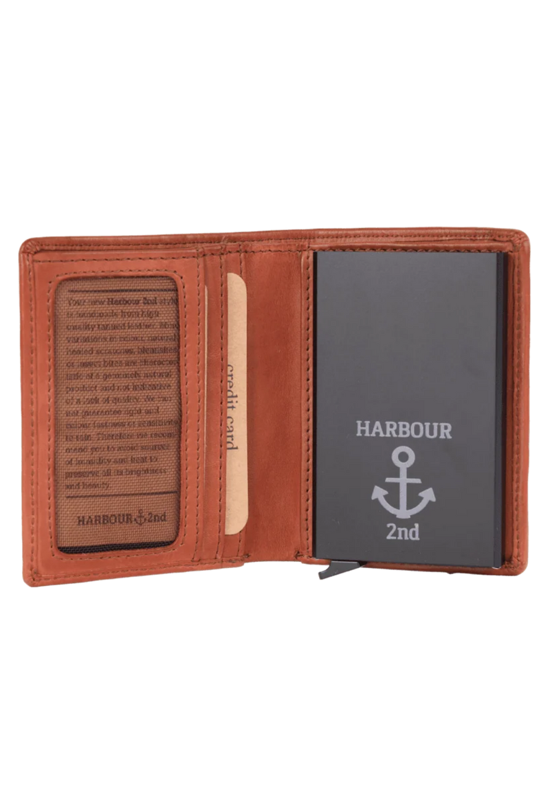 Harbour 2nd Rex Kreditkartenetui