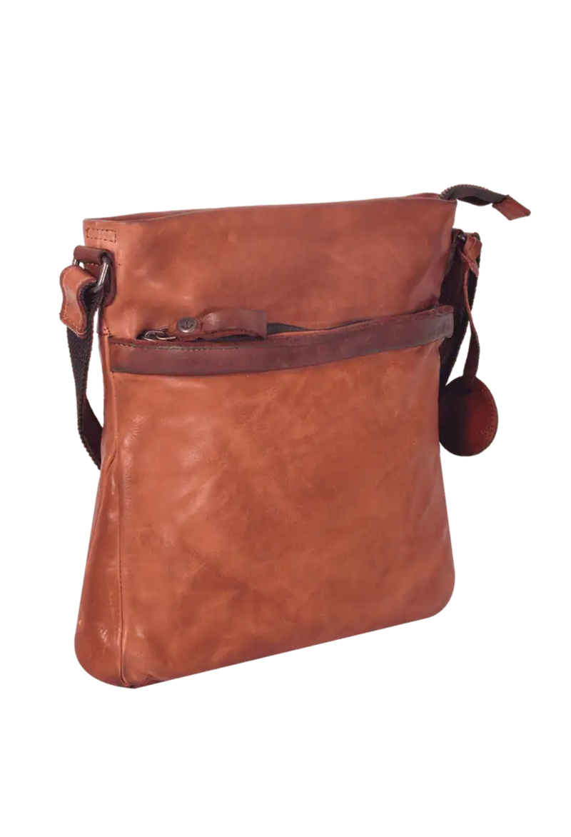 Harbour 2nd River Reißverschlusstasche