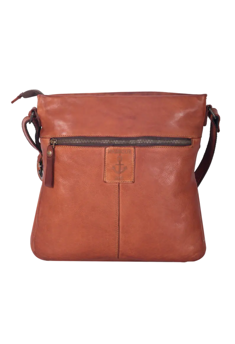 Harbour 2nd River Reißverschlusstasche