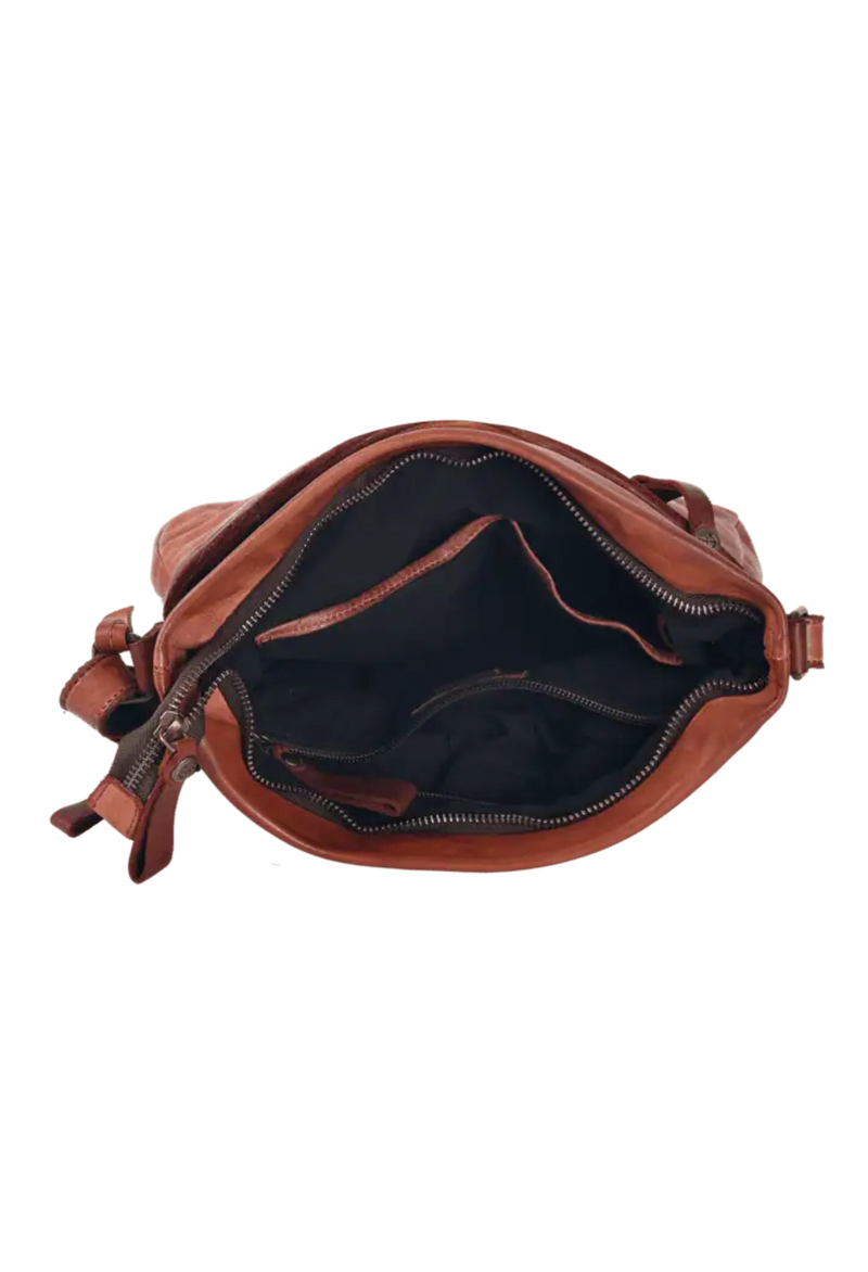 Harbour 2nd River Reißverschlusstasche