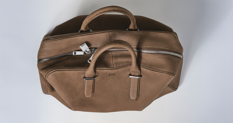 HUGO BOSS