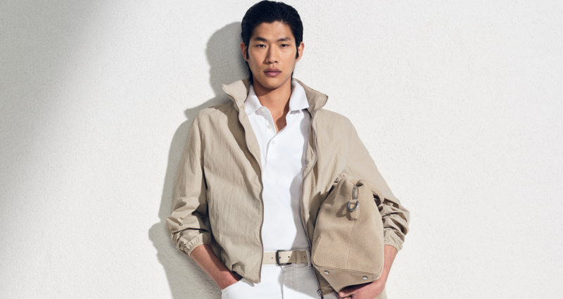 HUGO BOSS