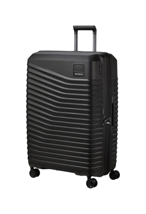 schwarz / L (71-80 cm)