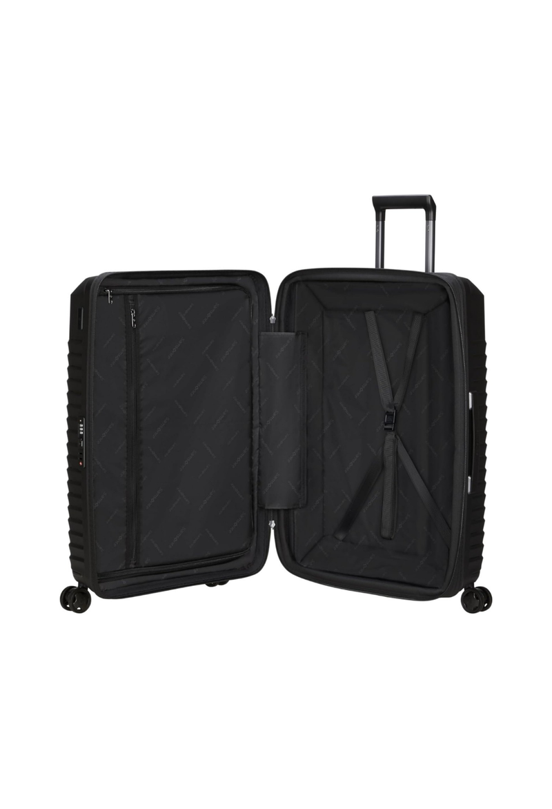 Samsonite Intuo Hartschalen-trolley