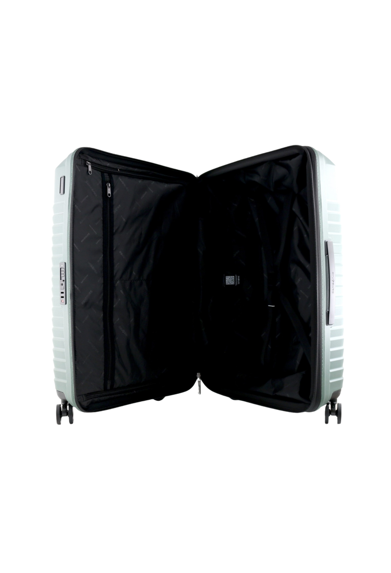 Samsonite Intuo Hartschalen-trolley
