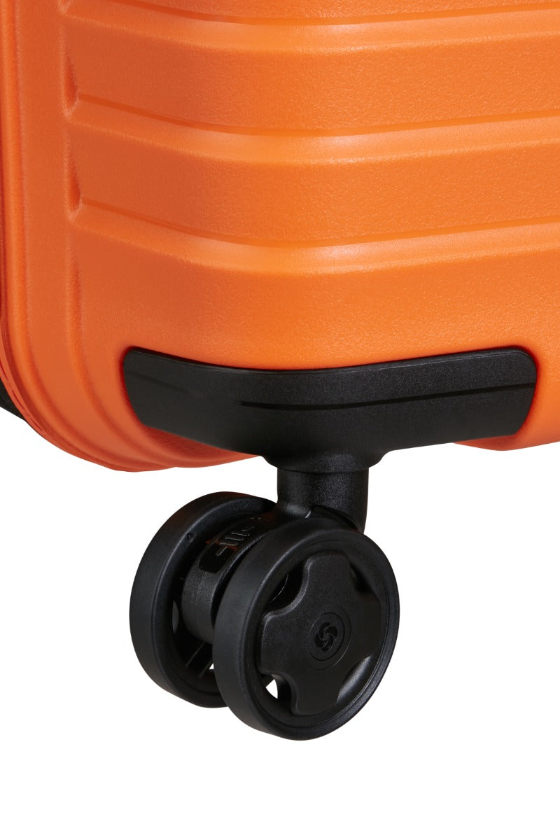 Samsonite Intuo Hartschalen-trolley