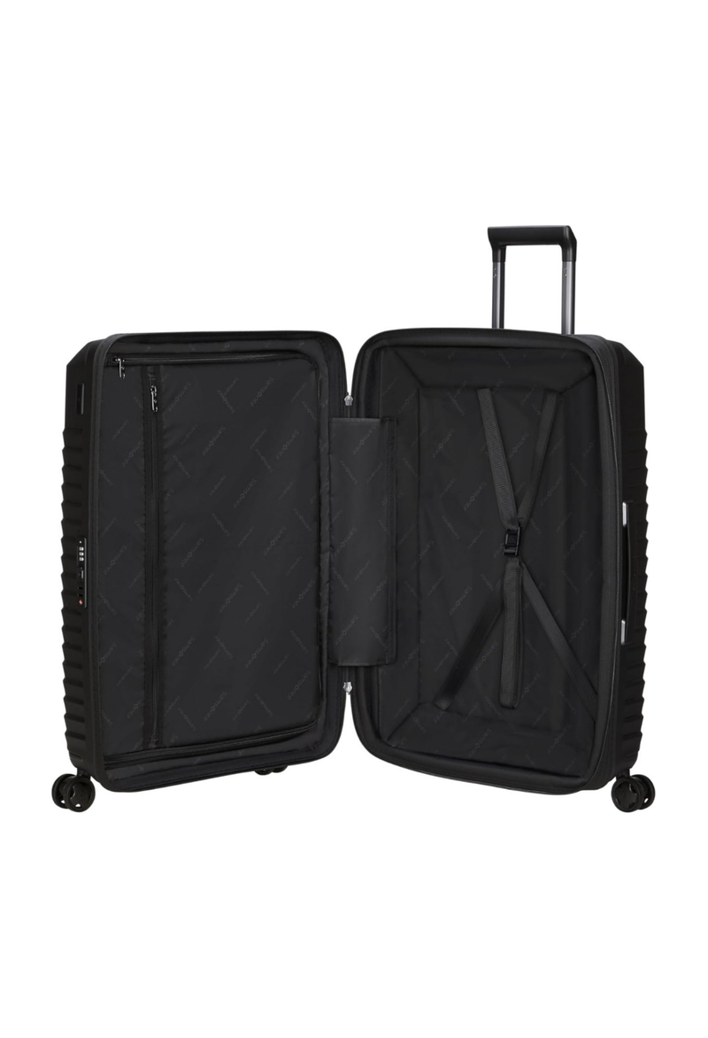Samsonite Intuo Hartschalen-trolley