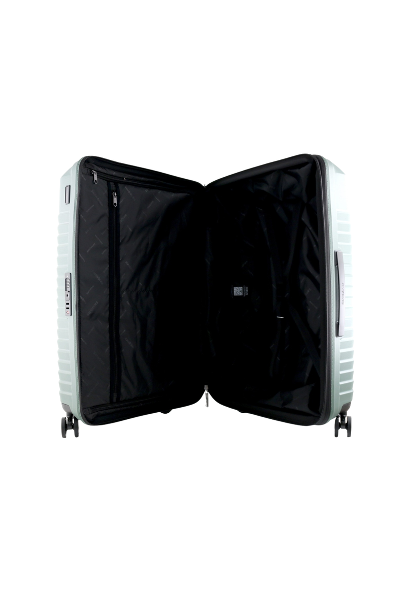 Samsonite Intuo Hartschalen-trolley