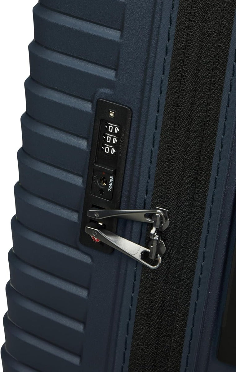 Samsonite Intuo Hartschalen-trolley