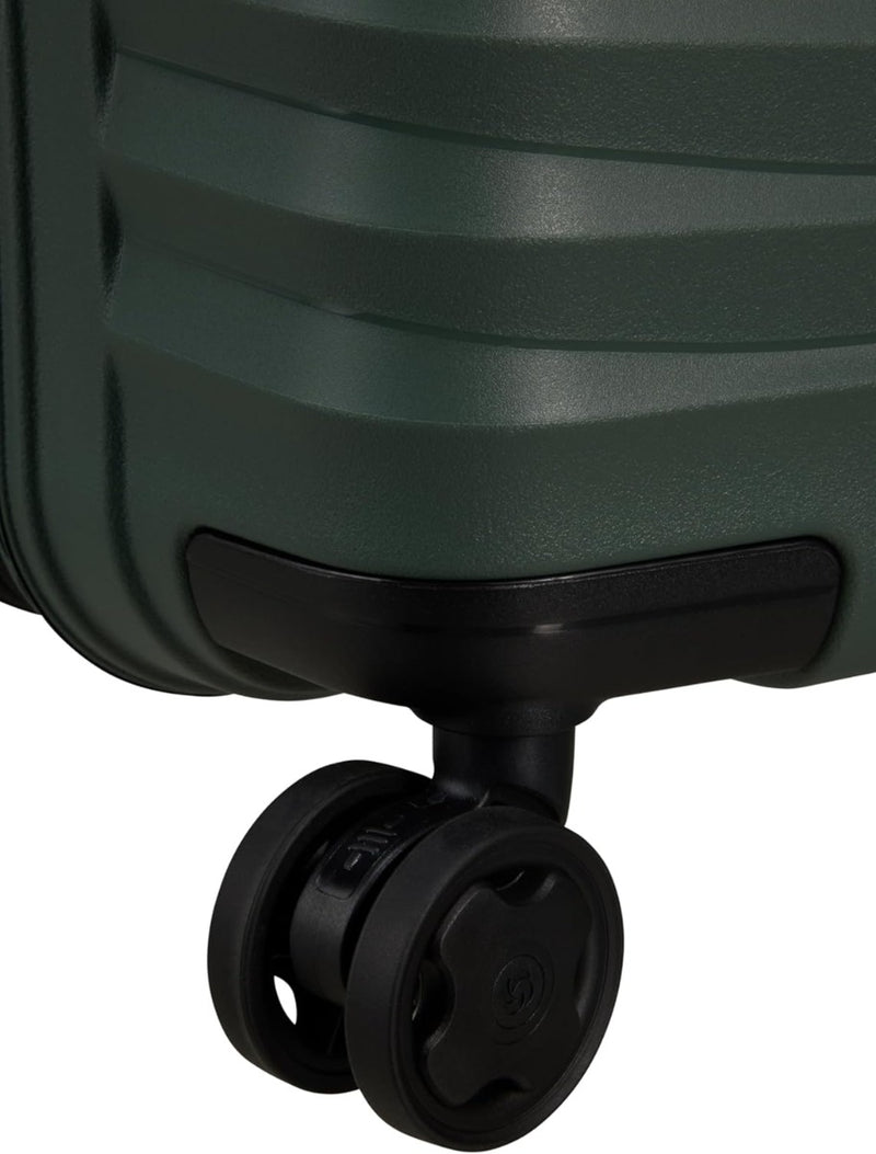 Samsonite Intuo Hartschalen-trolley