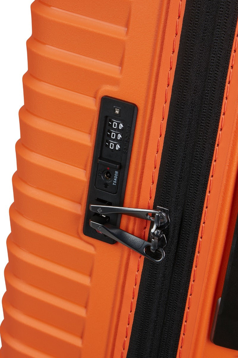 Samsonite Intuo Hartschalen-trolley