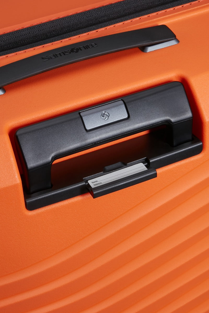 Samsonite Intuo Hartschalen-trolley