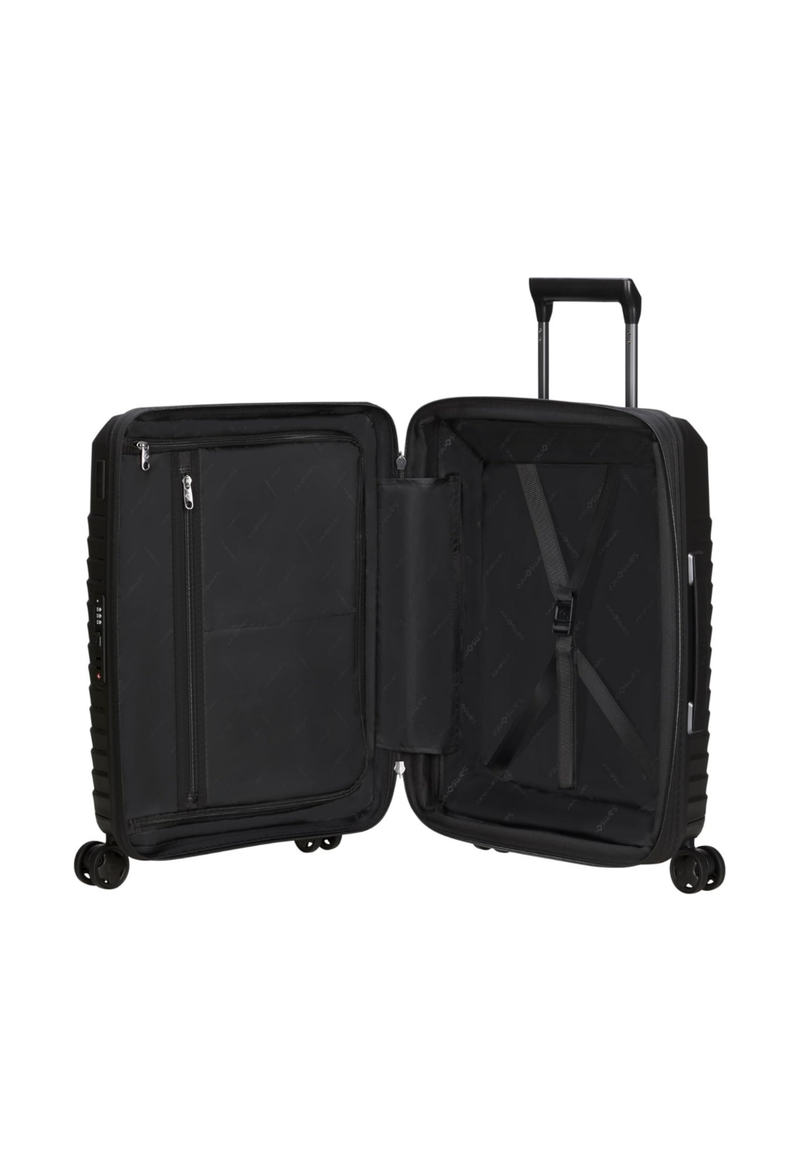 Samsonite Intuo Hartschalen-trolley