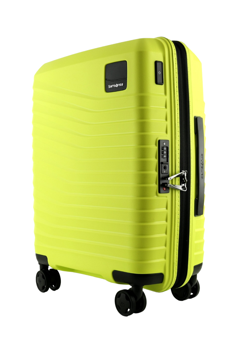 Samsonite Intuo Hartschalen-trolley