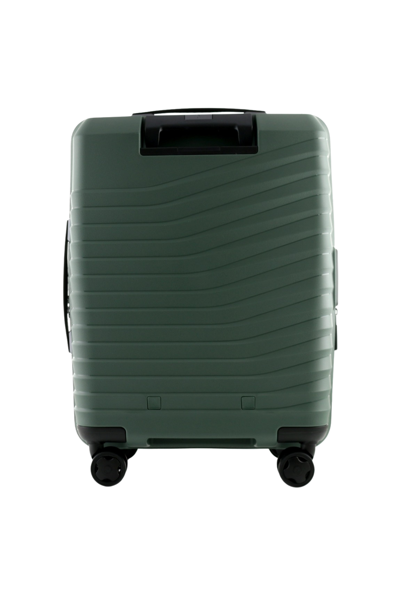 Samsonite Intuo Hartschalen-trolley