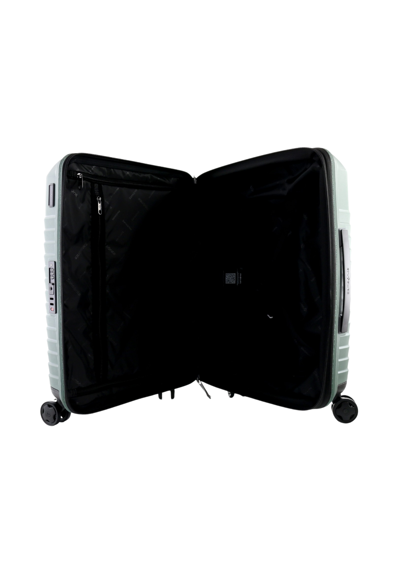 Samsonite Intuo Hartschalen-trolley