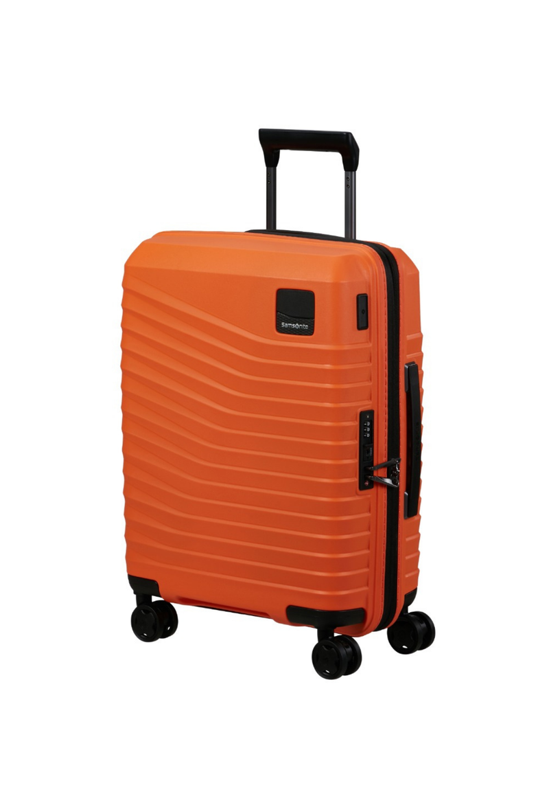 Samsonite Intuo Hartschalen-trolley