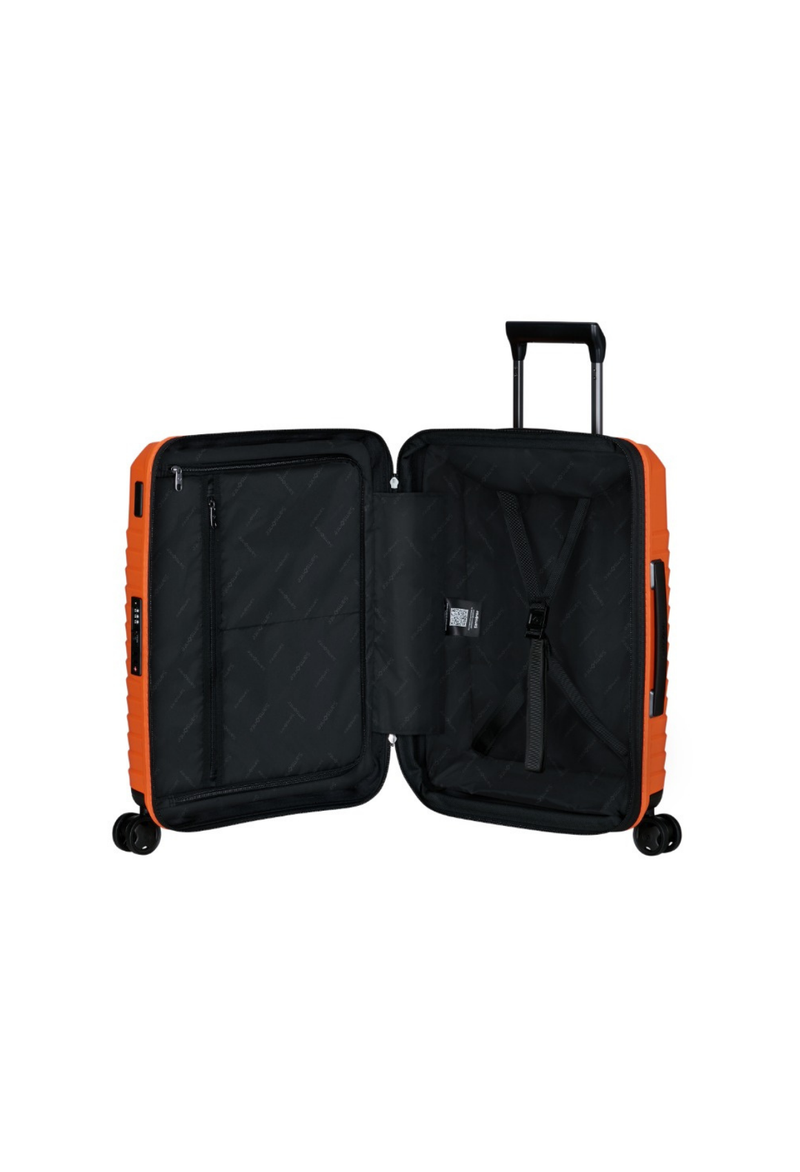 Samsonite Intuo Hartschalen-trolley