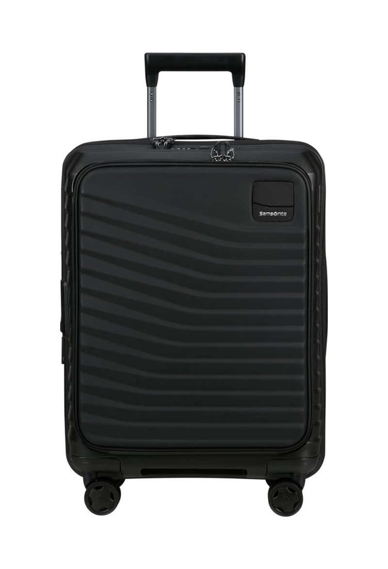 Samsonite Intuo Hartschalen-trolley