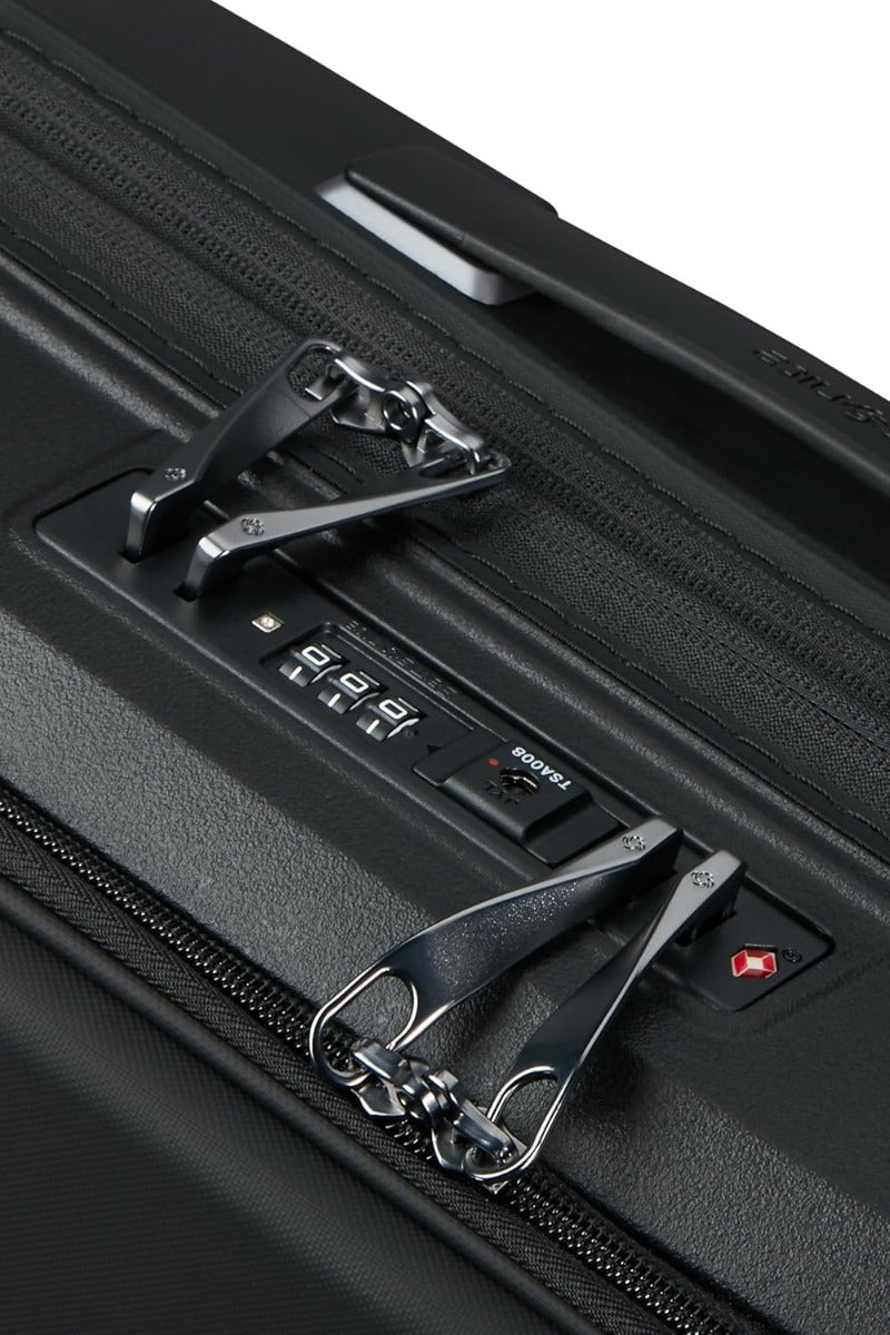 Samsonite Intuo Hartschalen-trolley