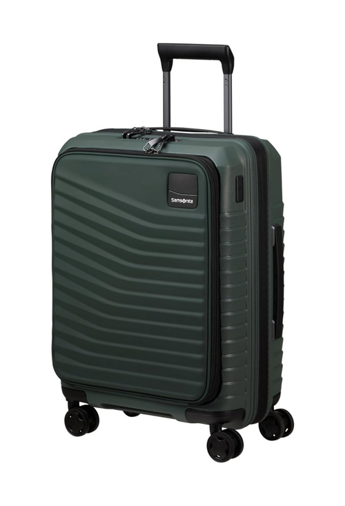 oliv / XS (Handgepäck mit 23 cm Tiefe) / Easy Access-Variante