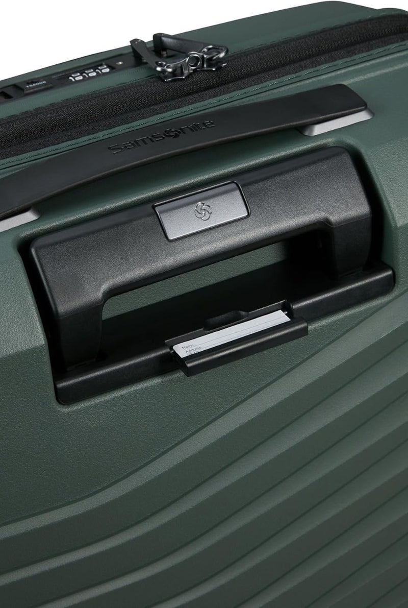 Samsonite Intuo Hartschalen-trolley