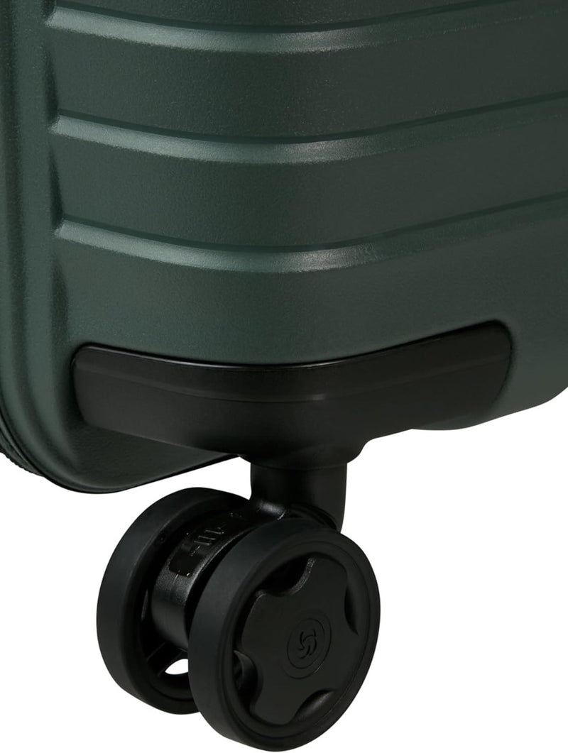 Samsonite Intuo Hartschalen-trolley