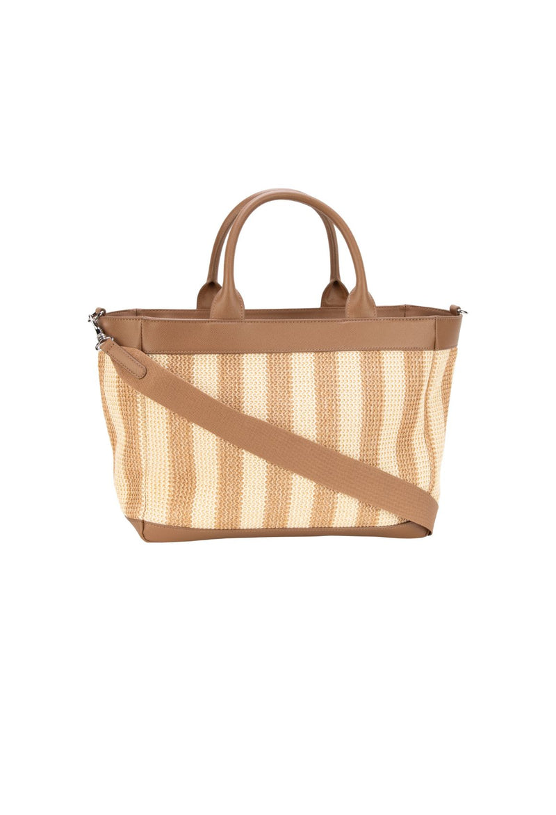 Joop! Jeans Calduccio Spiaggia Yvette Riemenhandtasche