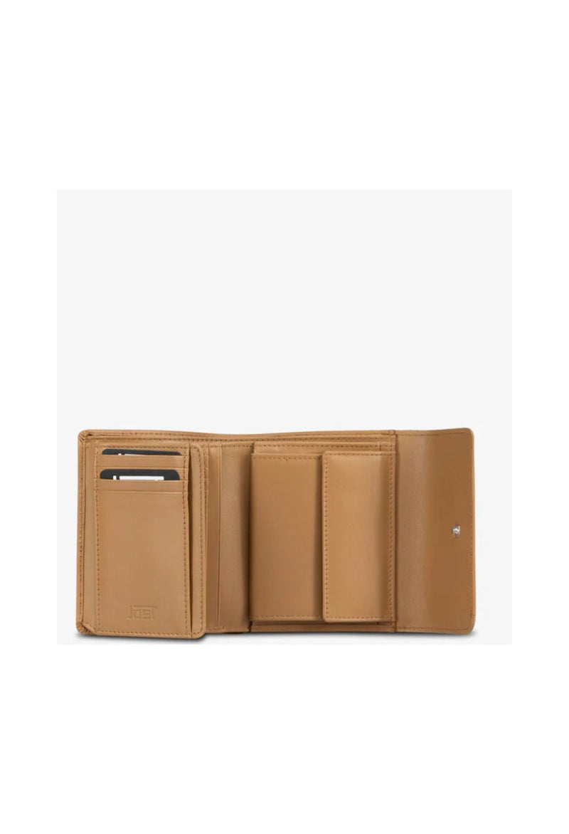 Jost Bags Arva Medium Wallet