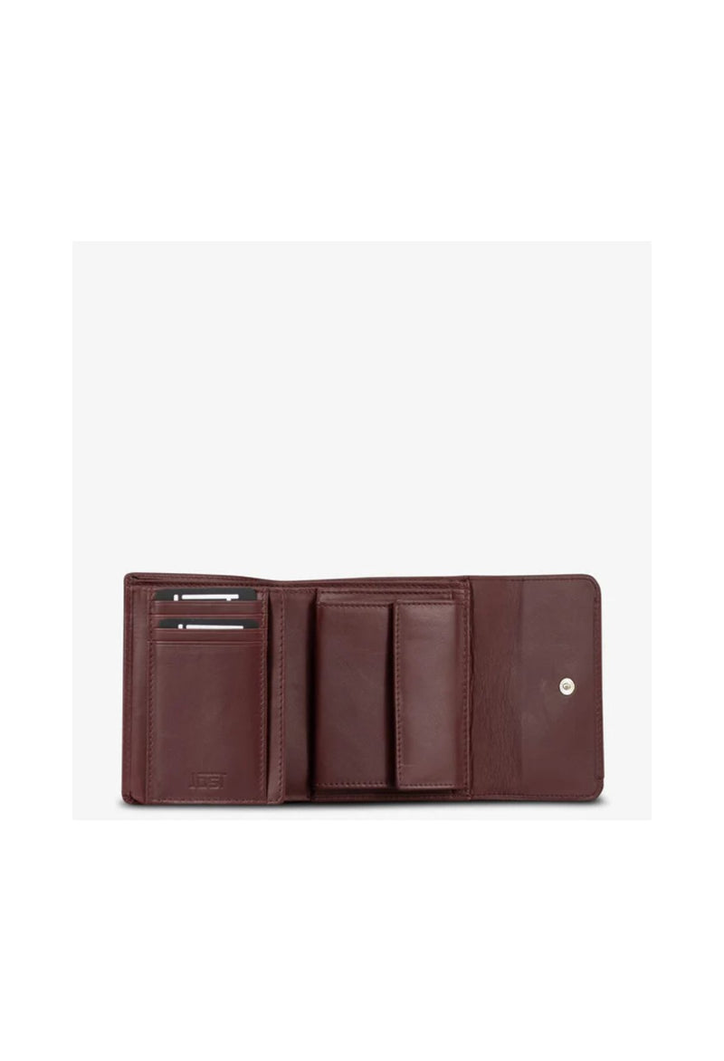 Jost Bags Arva Medium Wallet