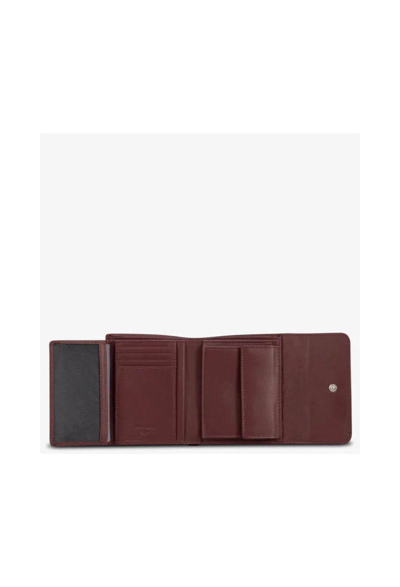 Jost Bags Arva Medium Wallet