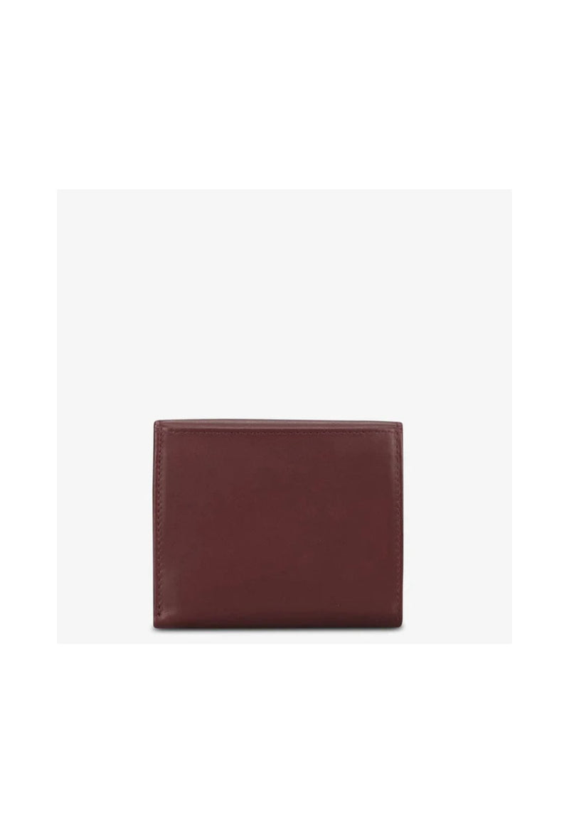 Jost Bags Arva Medium Wallet