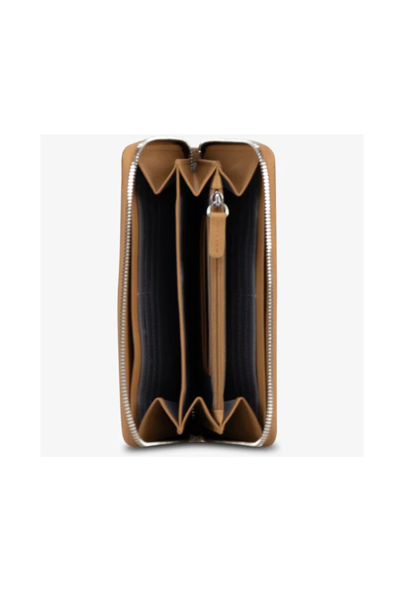 Jost Bags Arva Zip Wallet
