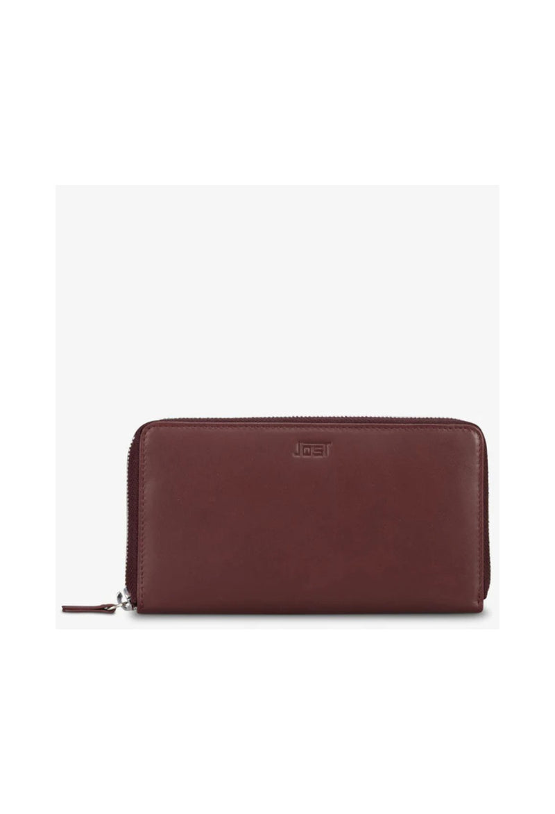 Jost Bags Arva Zip Wallet