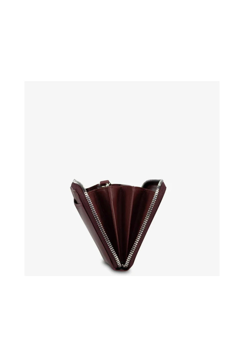 Jost Bags Arva Zip Wallet