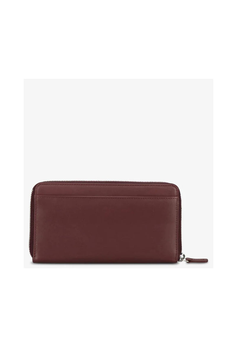 Jost Bags Arva Zip Wallet