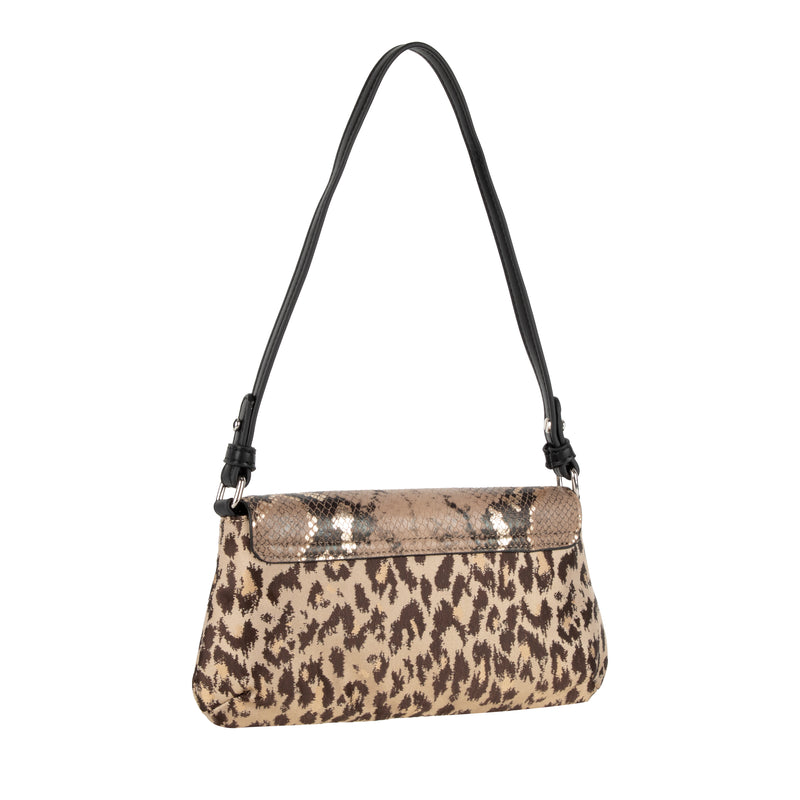 Joop! Jeans Animale Gayle Schultertasche