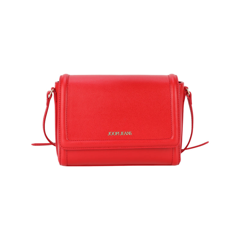 Joop! Jeans Cuore Bordo Lorena Überschlagtasche