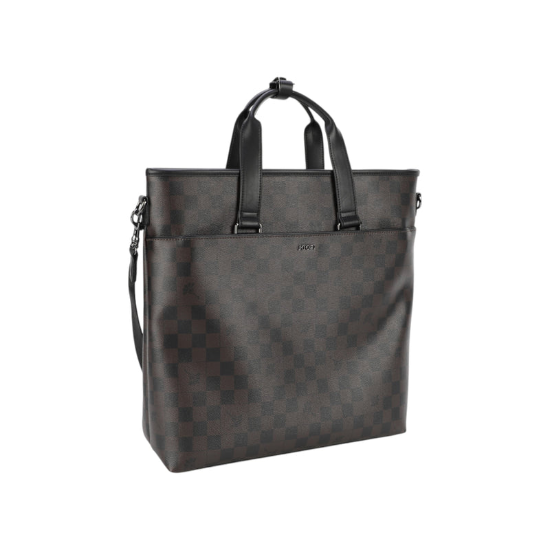 Joop! Men Cortina Piazza Morris Tote Bag