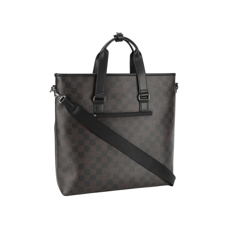Joop! Men Cortina Piazza Morris Tote Bag