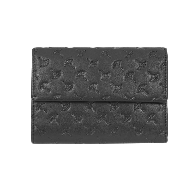 Joop! Women Cosma Leggero Stampa Darkred Geldbörse