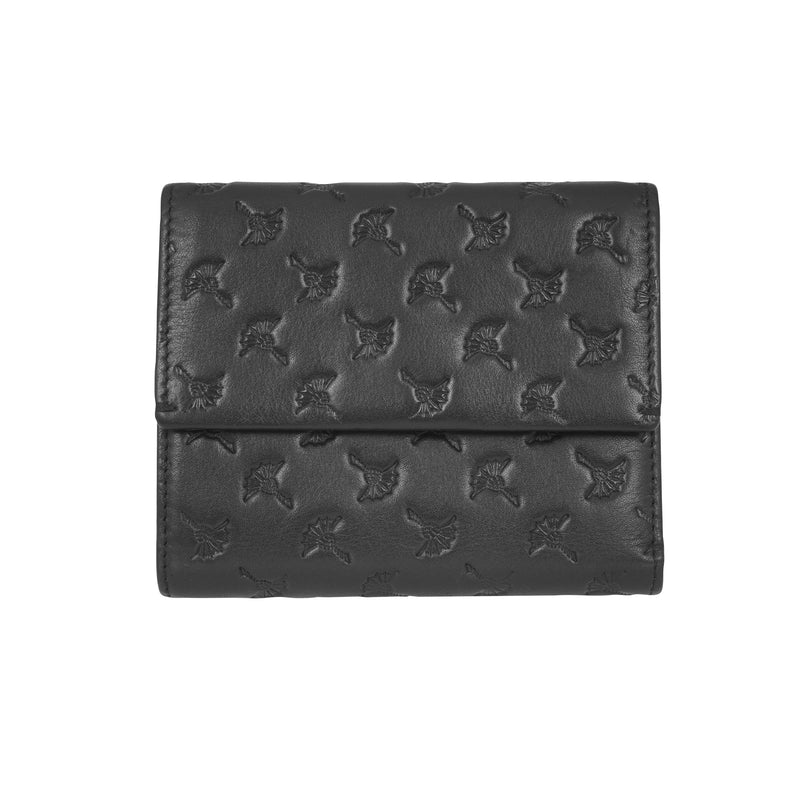 Joop! Women Simona Leggero Stampa Darkred Geldbörse