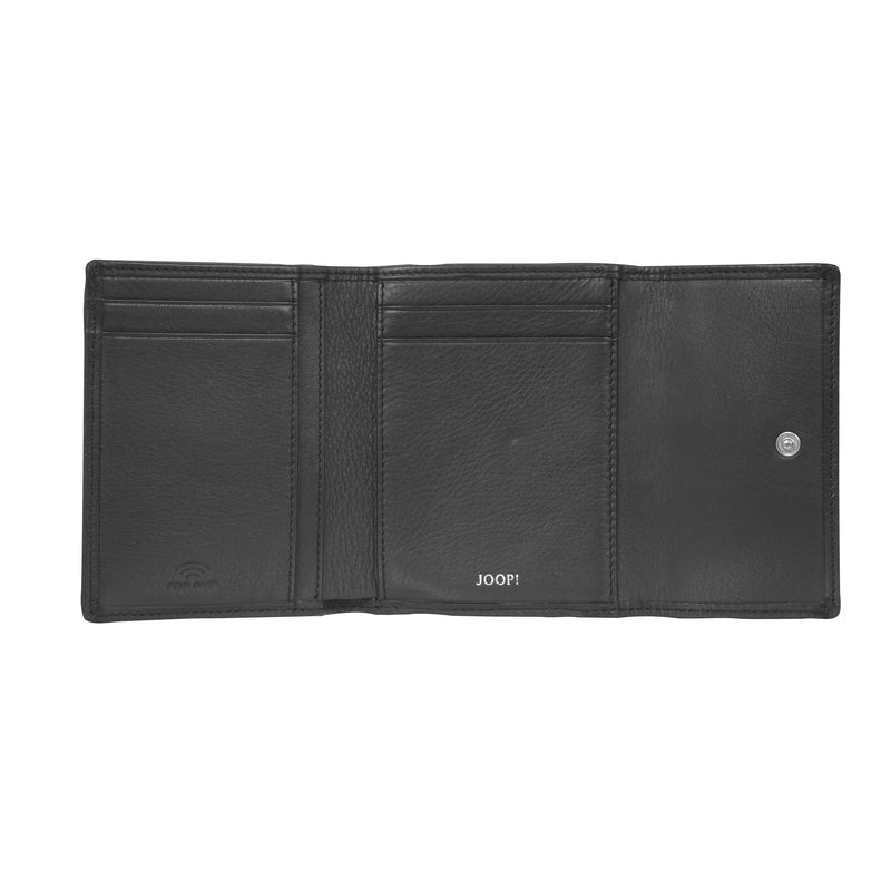 Joop! Women Simona Leggero Stampa Darkred Geldbörse