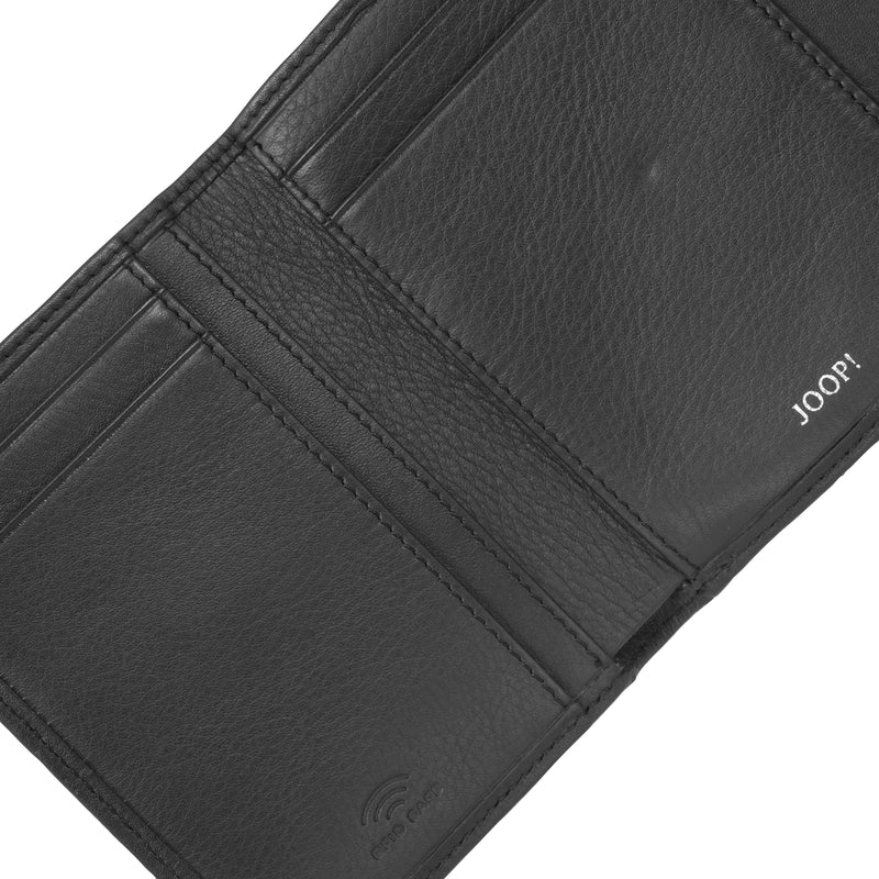 Joop! Women Simona Leggero Stampa Darkred Geldbörse