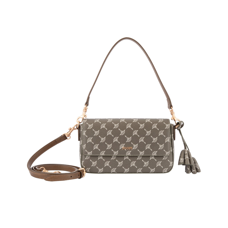 JOOP! WOMEN Cortina 1.0 Nil Pelican Überschlagtasche