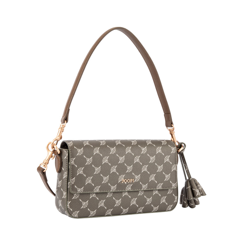 JOOP! WOMEN Cortina 1.0 Nil Pelican Überschlagtasche