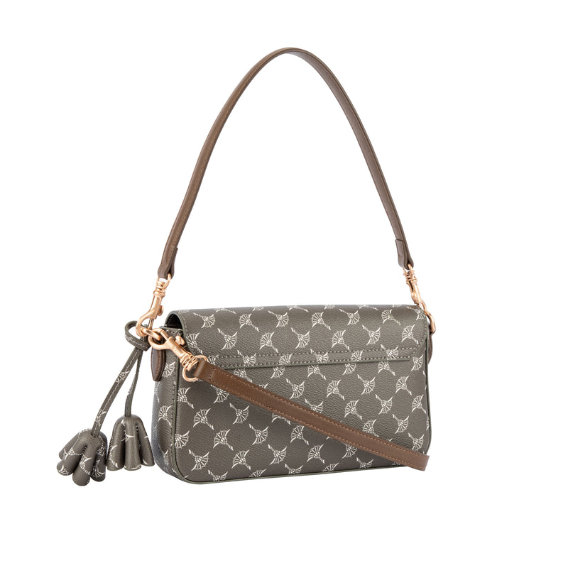 JOOP! WOMEN Cortina 1.0 Nil Pelican Überschlagtasche