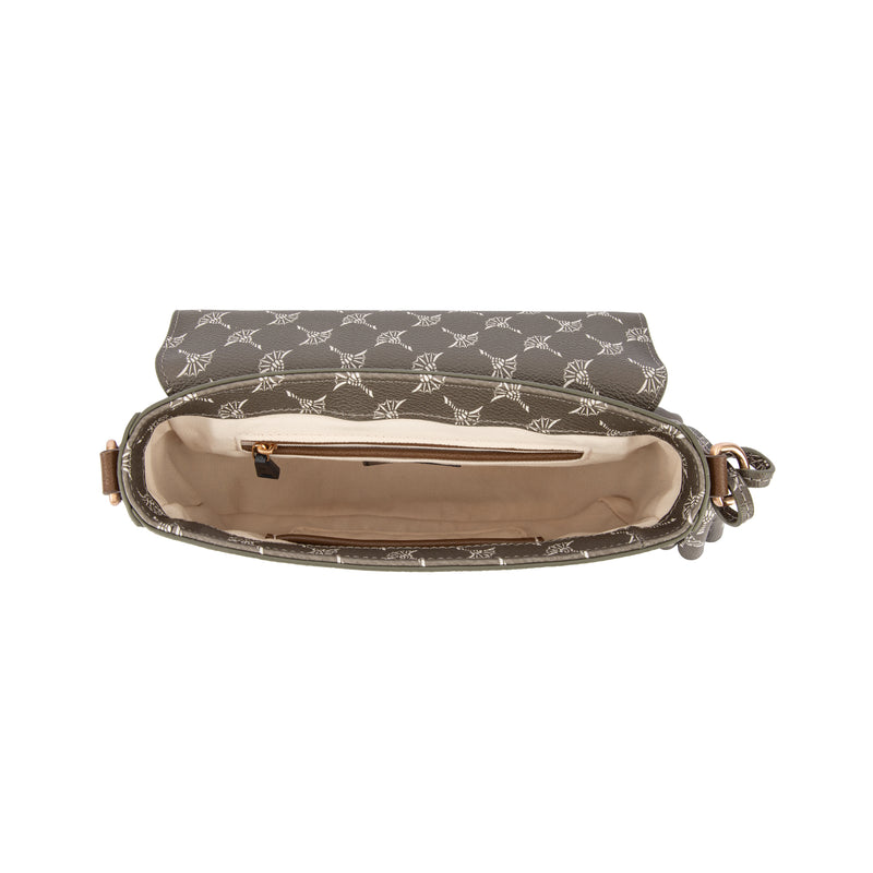 JOOP! WOMEN Cortina 1.0 Nil Pelican Überschlagtasche