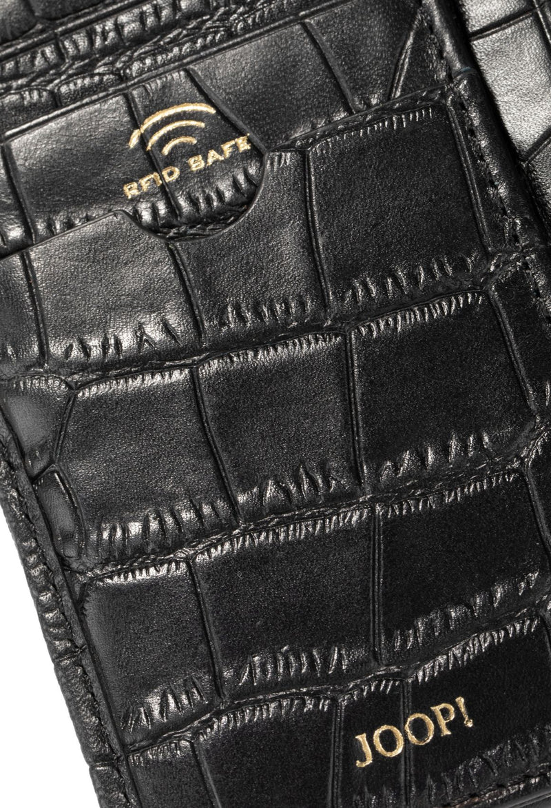 JOOP! Women Coccodrillo Cosma Geldbörse