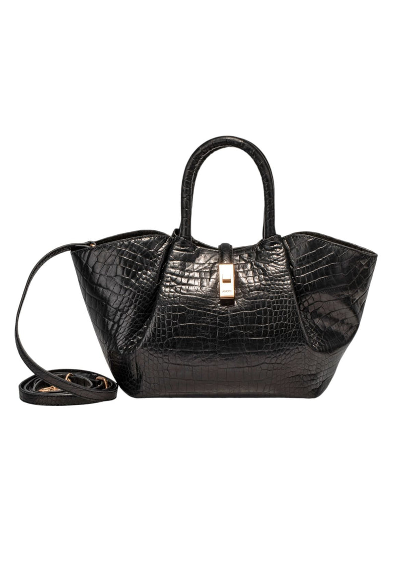 JOOP! Women Coccodrillo Sheryl Riemenhandtasche